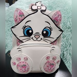 Loungefly Marie (Aristocrat's) Backpack